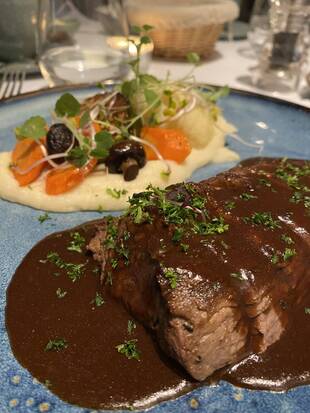 Photo de Restaurant Guru