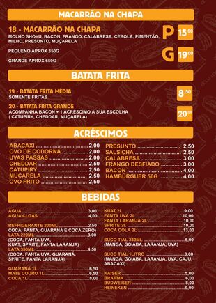 Foto do Restaurant Guru