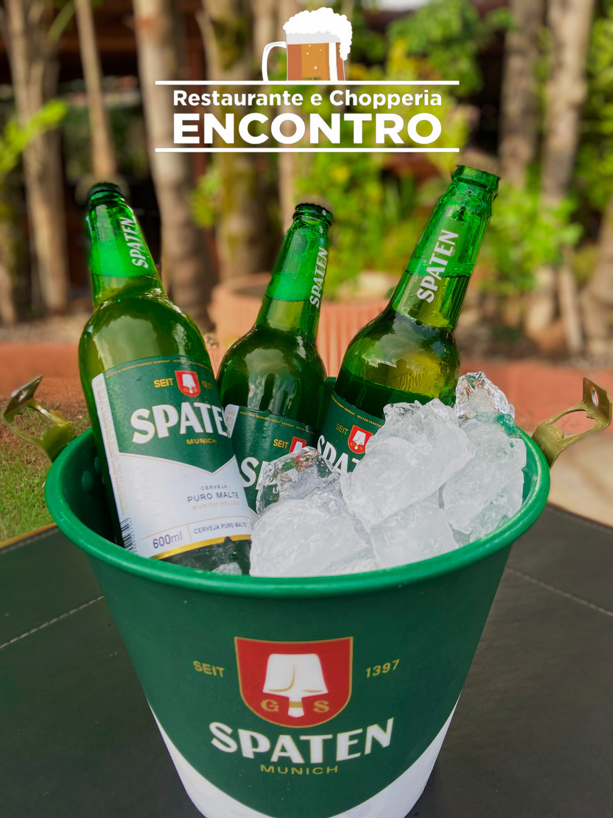 Foto do Restaurant Guru
