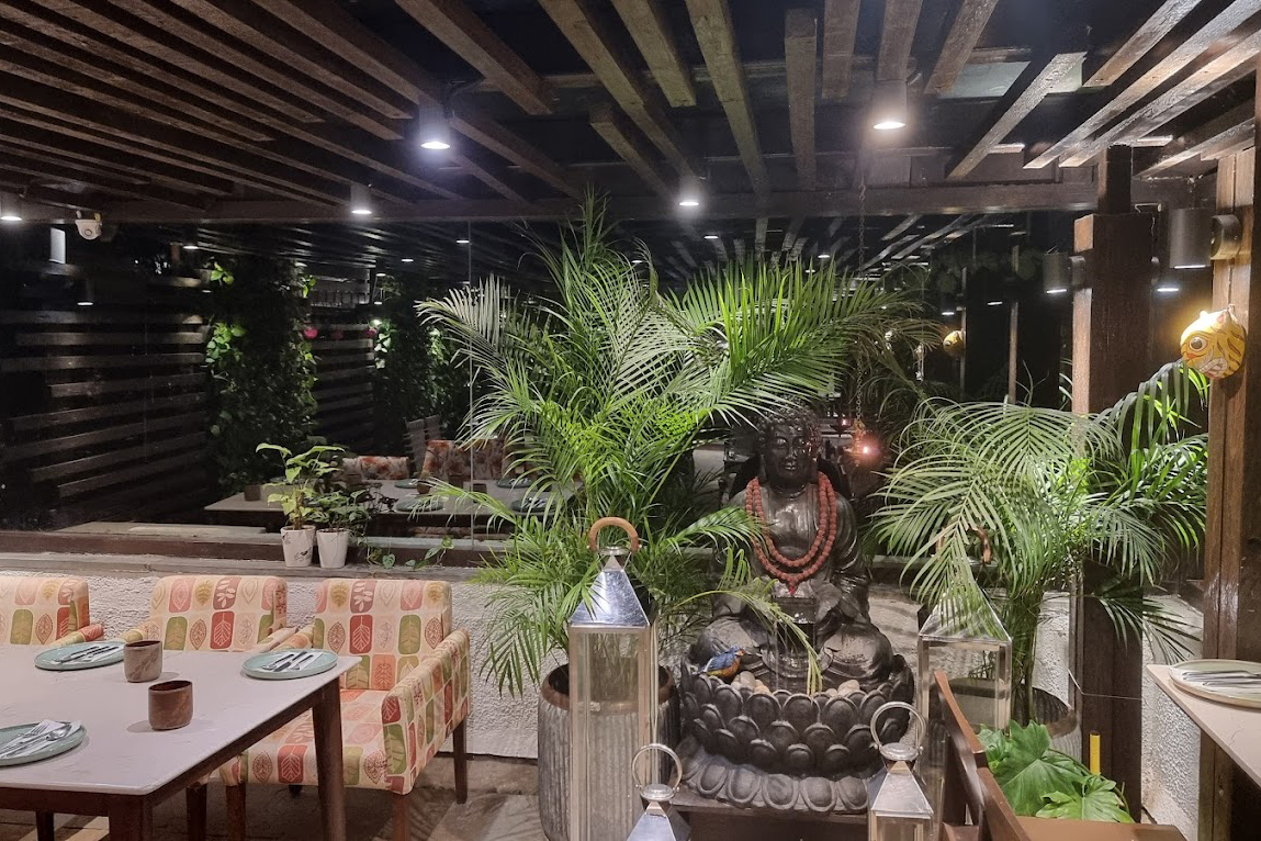 Photo from Restaurant Guru