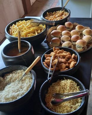 Foto do Restaurant Guru