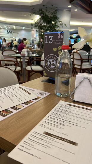 Foto do Restaurant Guru