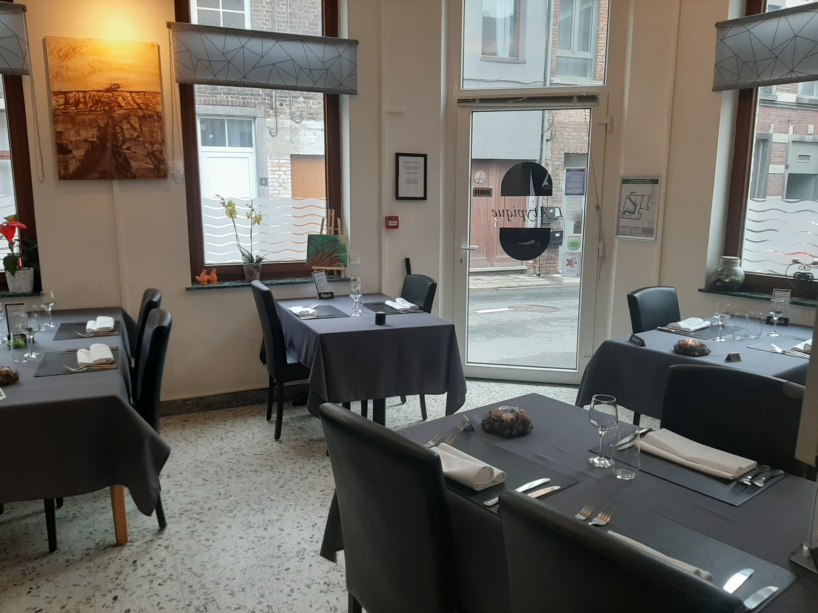 Photo de Restaurant Guru