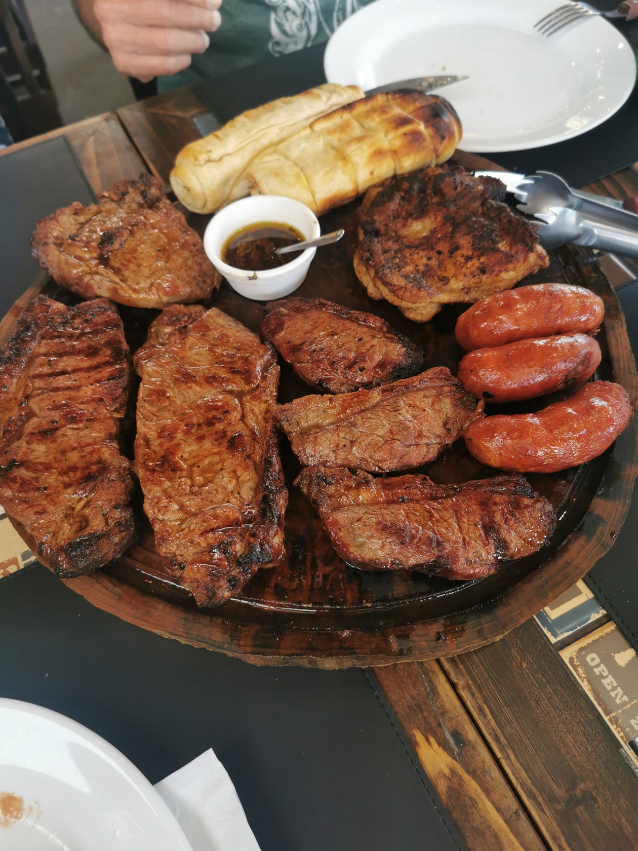 Foto do Restaurant Guru