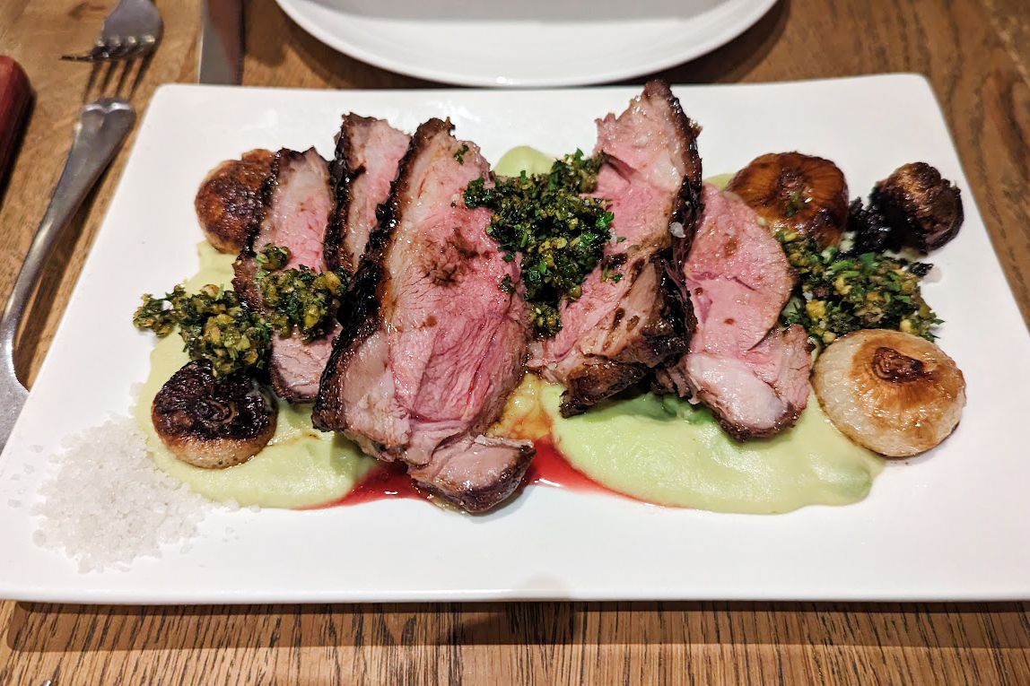 Photo de Restaurant Guru