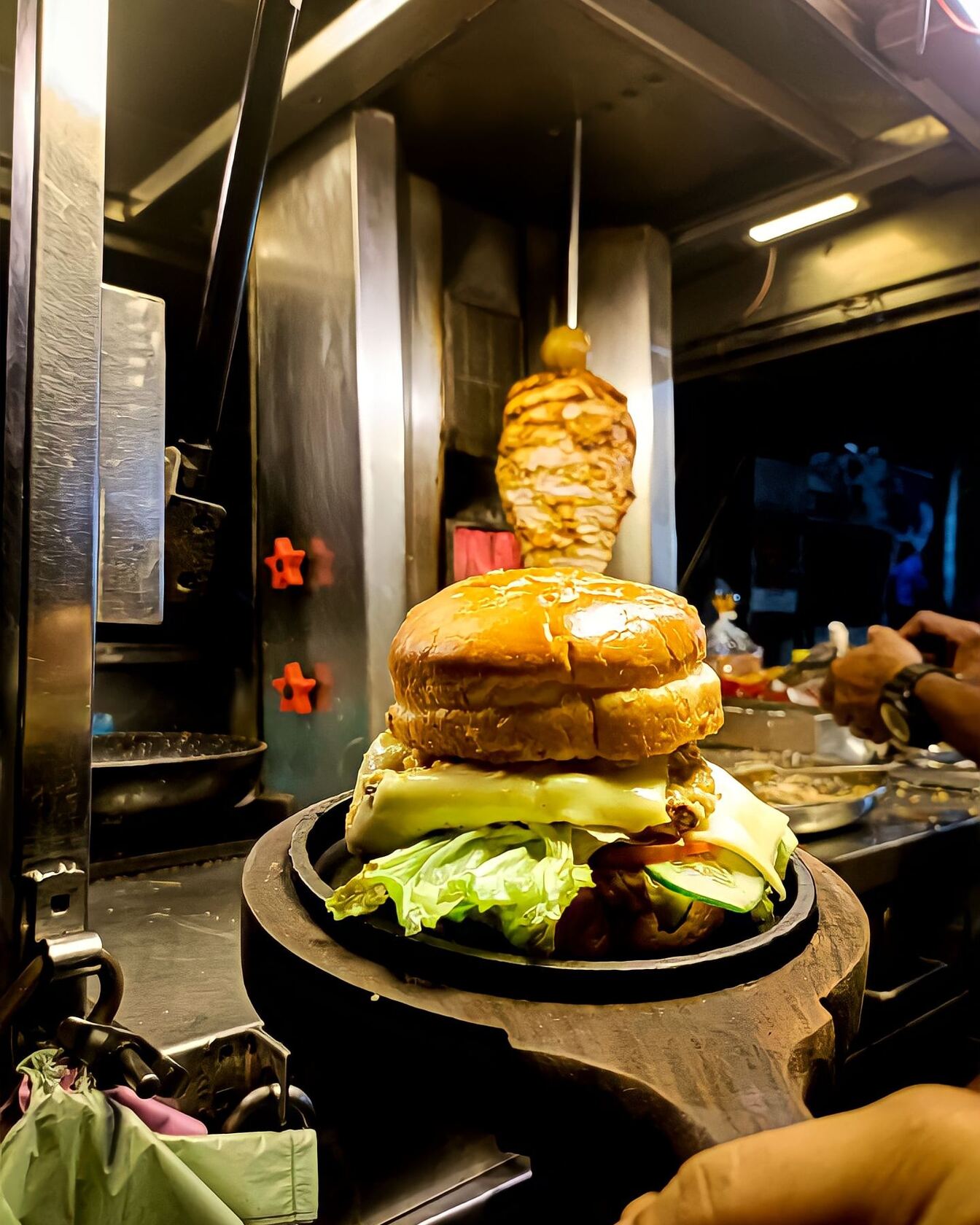 Photo from Restaurant Guru