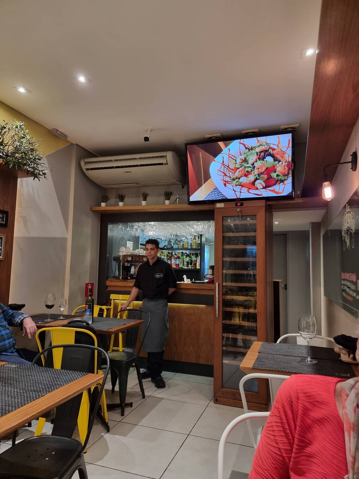 Foto do Restaurant Guru