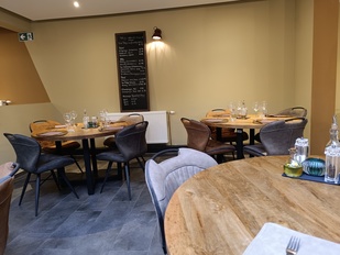 Photo de Restaurant Guru