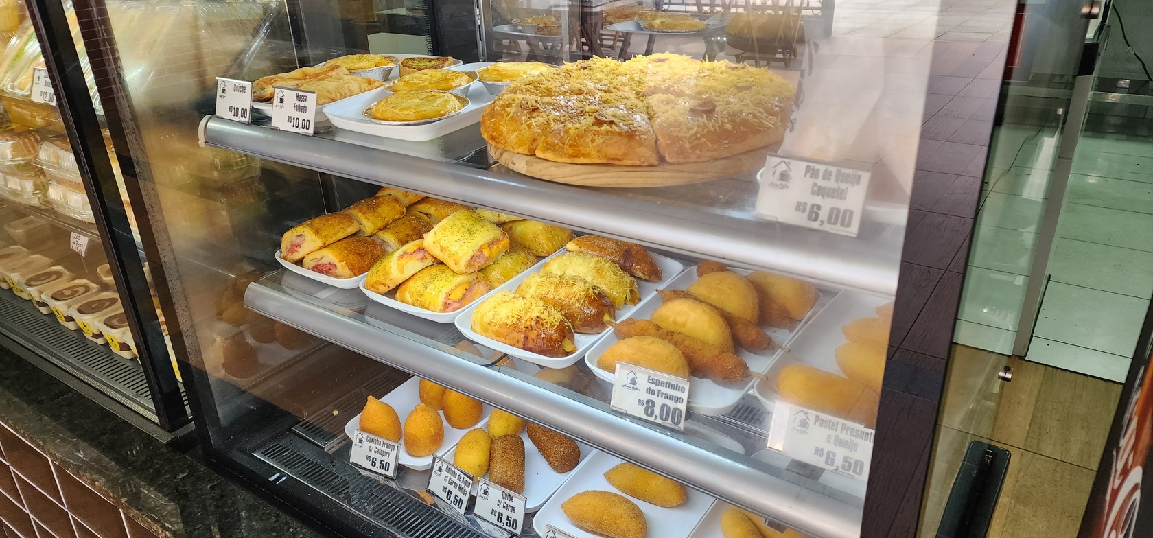 Foto do Restaurant Guru