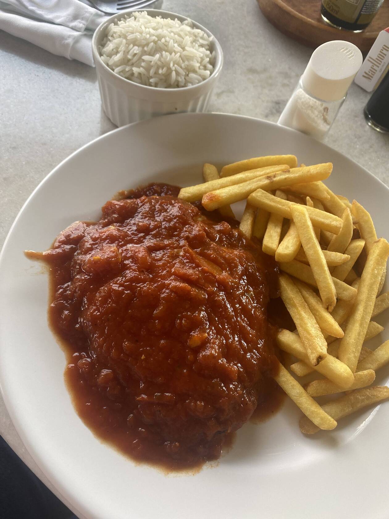 Foto do Restaurant Guru