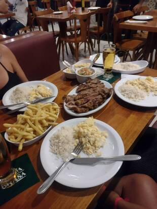 Foto do Restaurant Guru