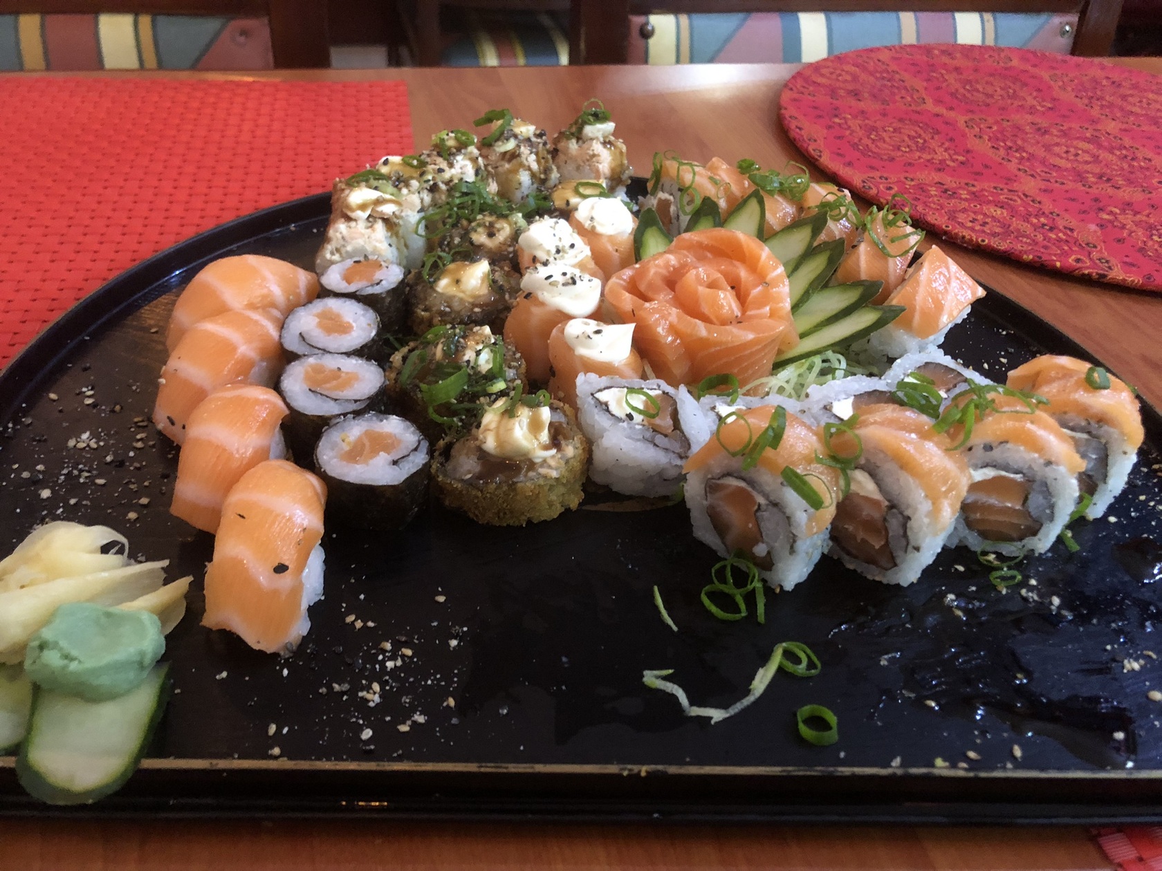 Foto do Restaurant Guru
