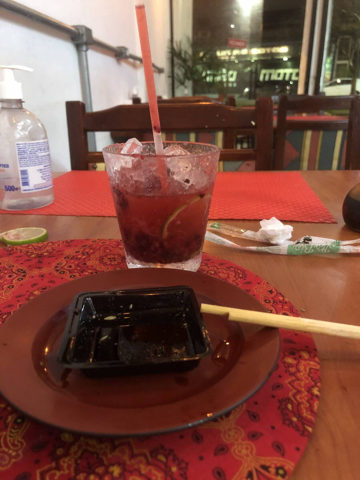 Foto do Restaurant Guru