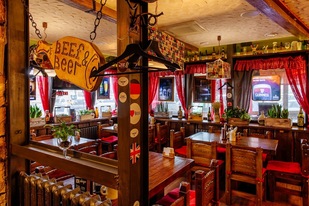 Foto de Restaurant Guru