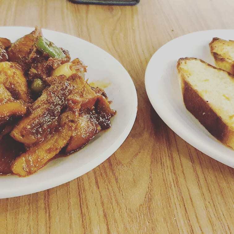 Photo from Restaurant Guru