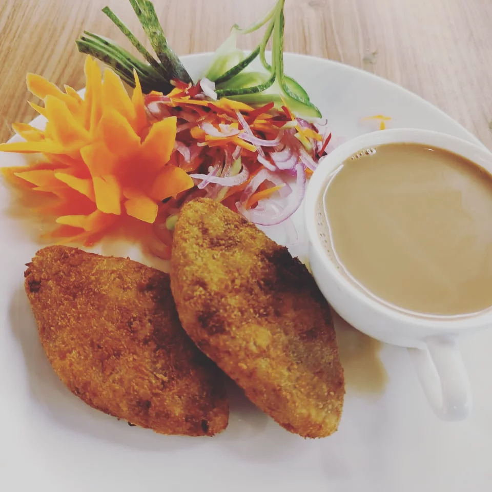 Photo from Restaurant Guru