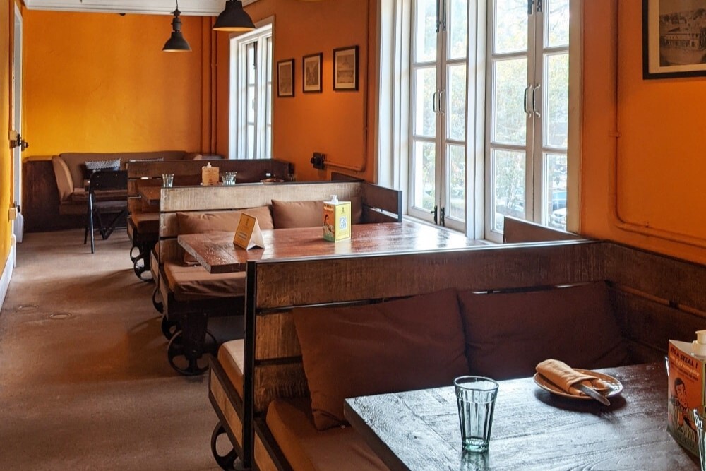 Photo from Restaurant Guru