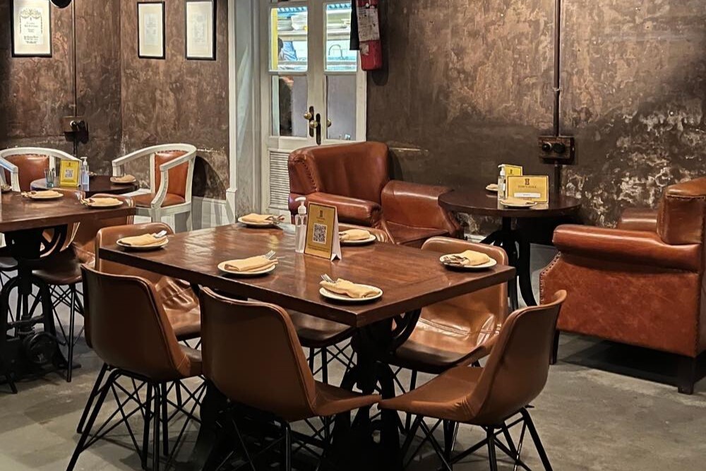 Photo from Restaurant Guru