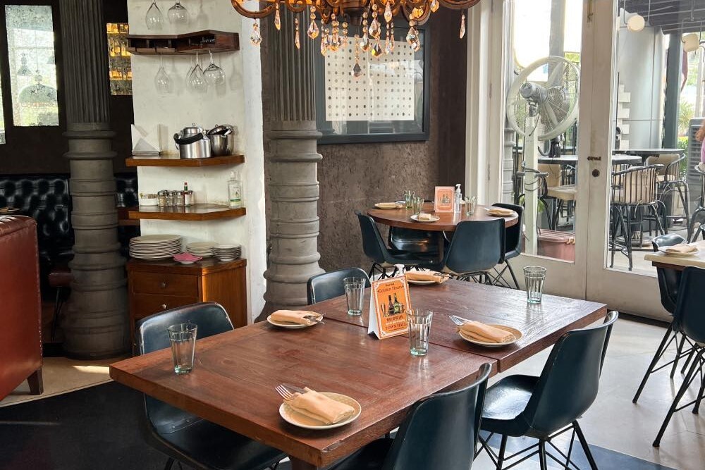 Photo from Restaurant Guru