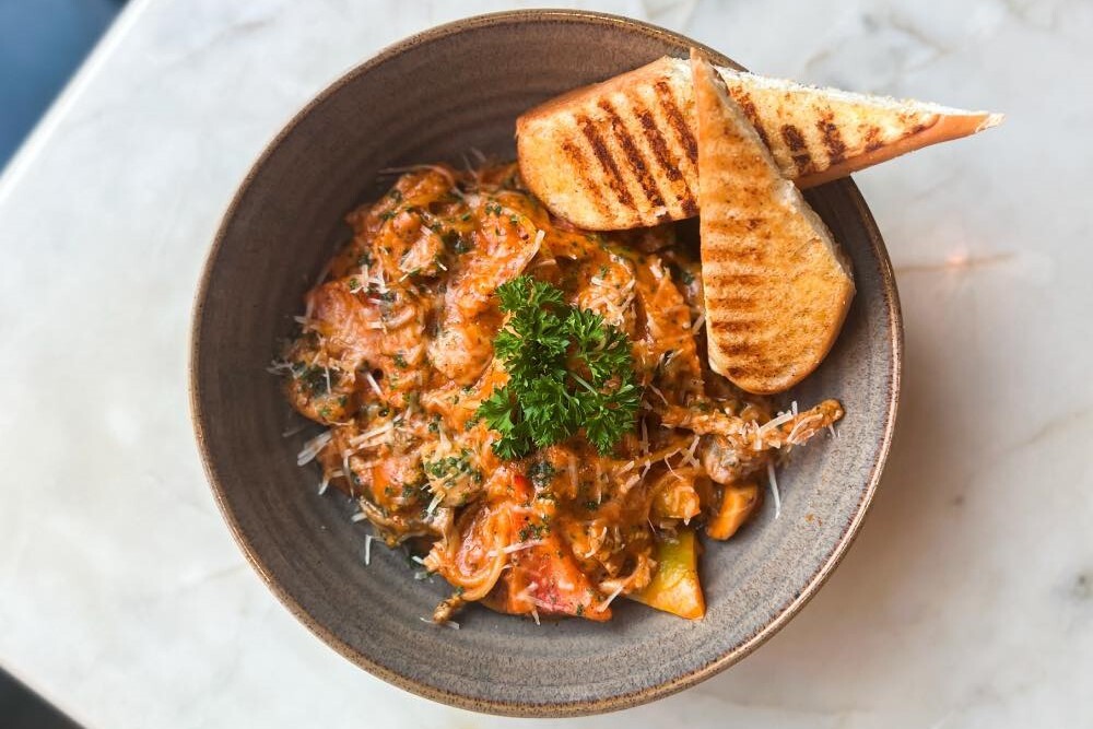 Photo from Restaurant Guru