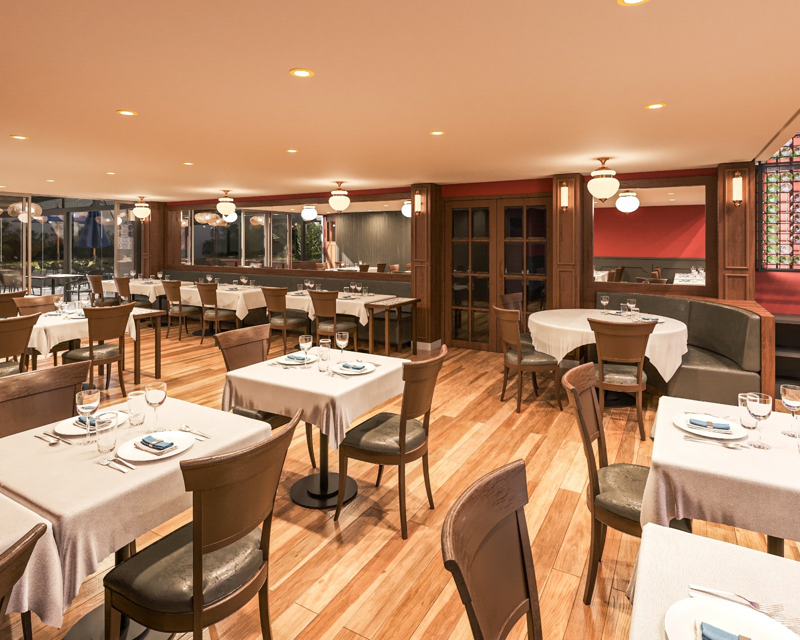 Foto do Restaurant Guru