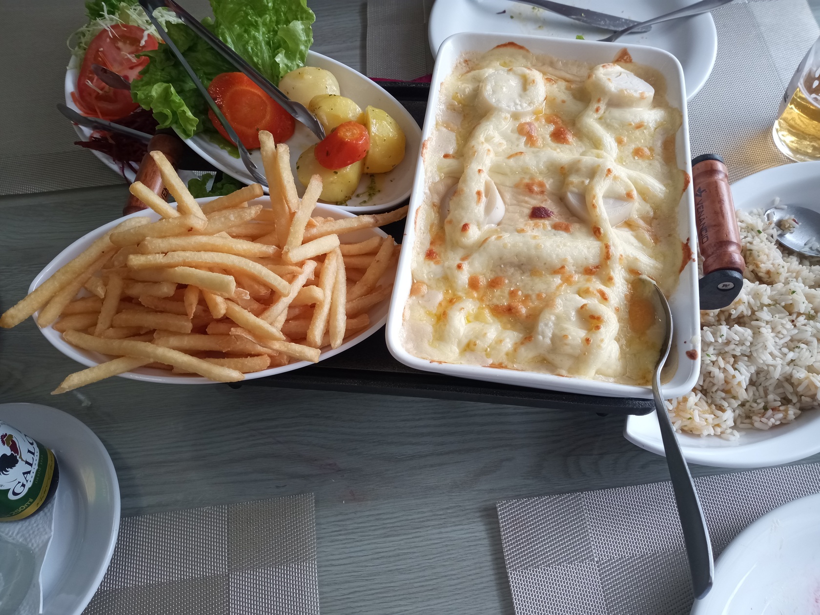 Foto do Restaurant Guru