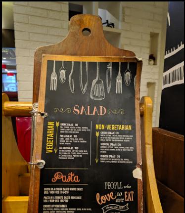 Photo from Restaurant Guru