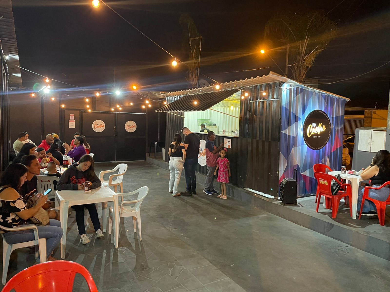 Foto do Restaurant Guru