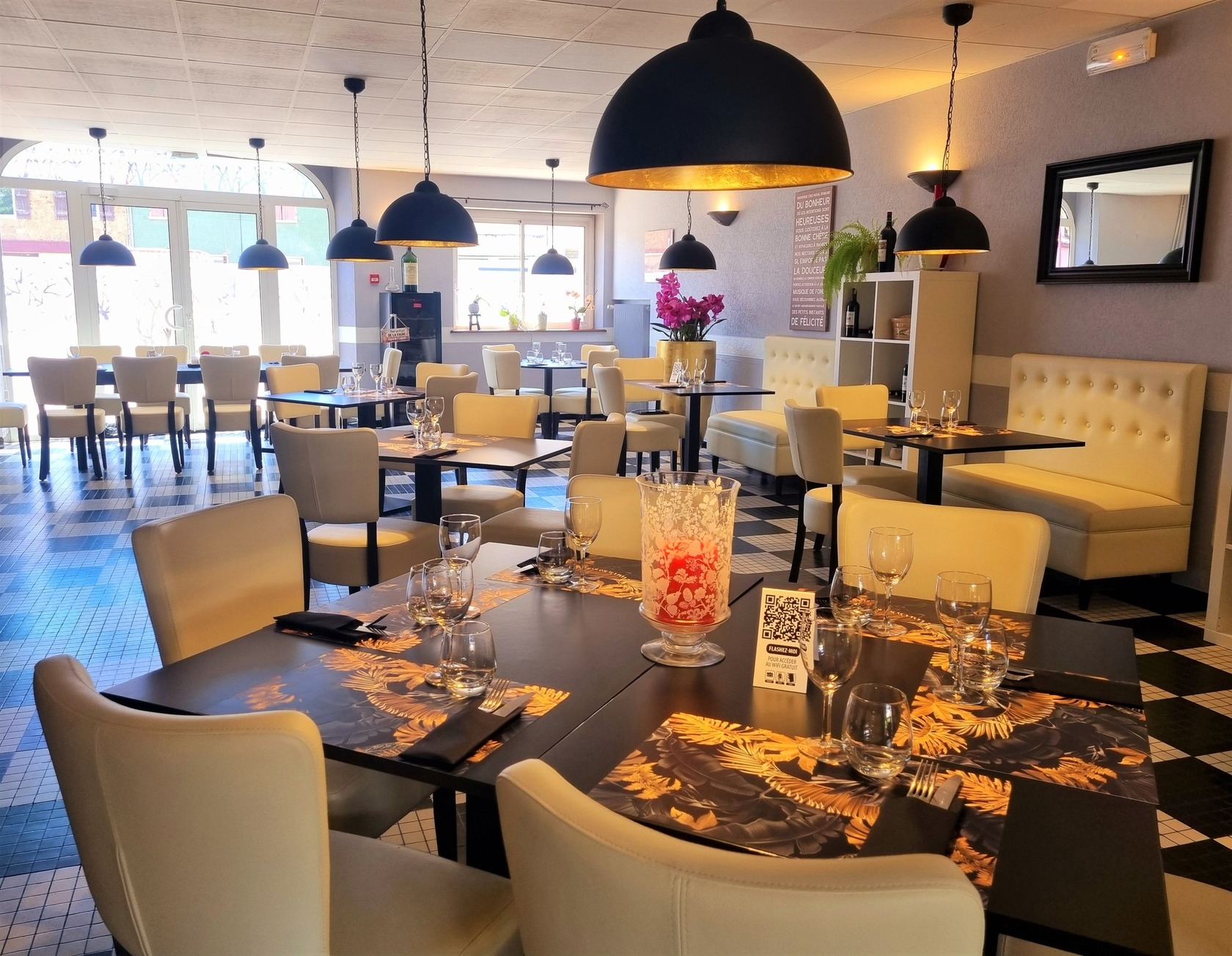 Photo de Restaurant Guru