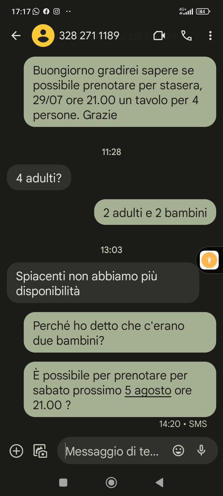 Foto di Restaurant Guru