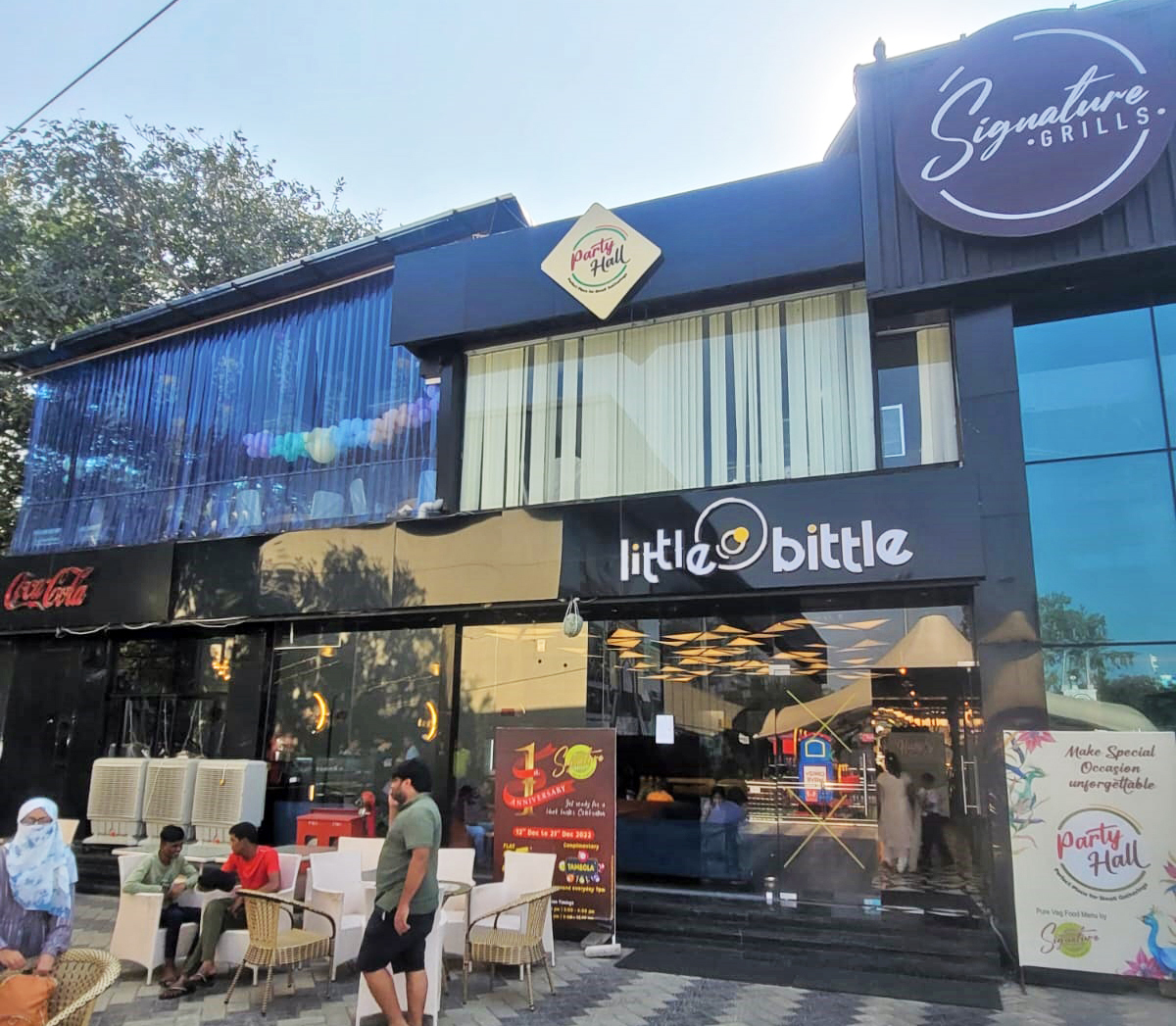 Photo from Restaurant Guru