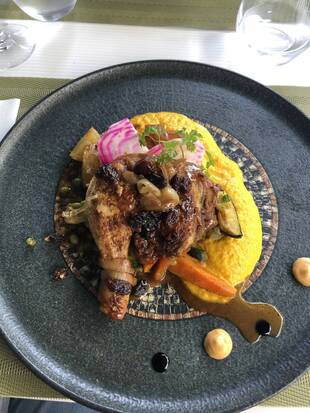Photo de Restaurant Guru