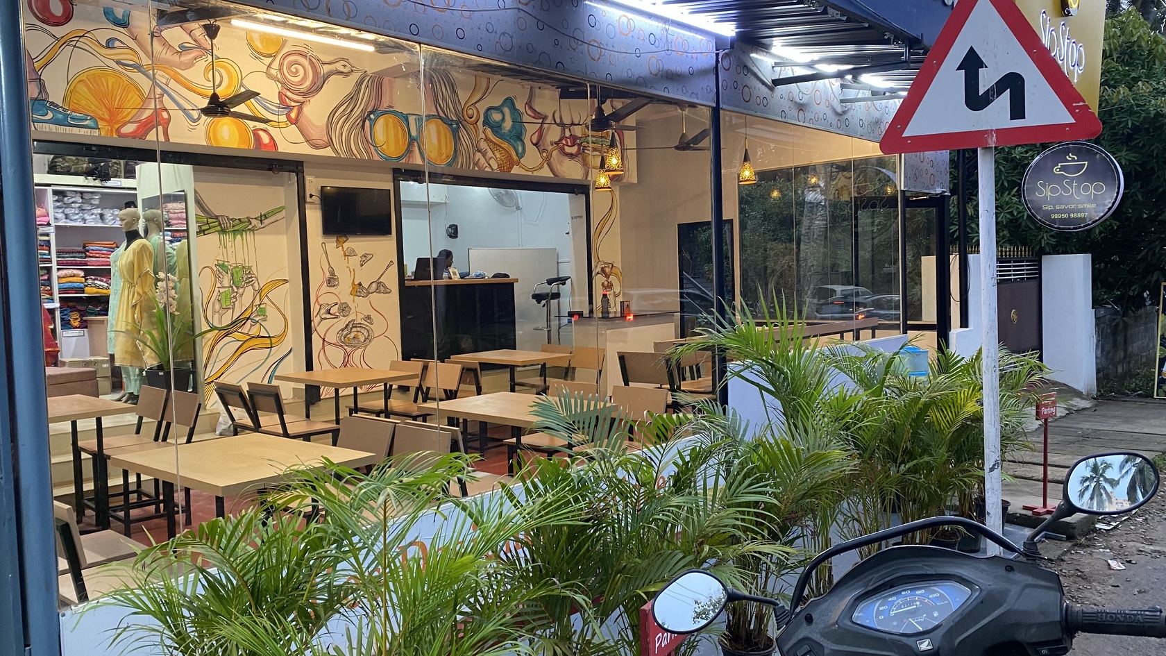 Photo from Restaurant Guru
