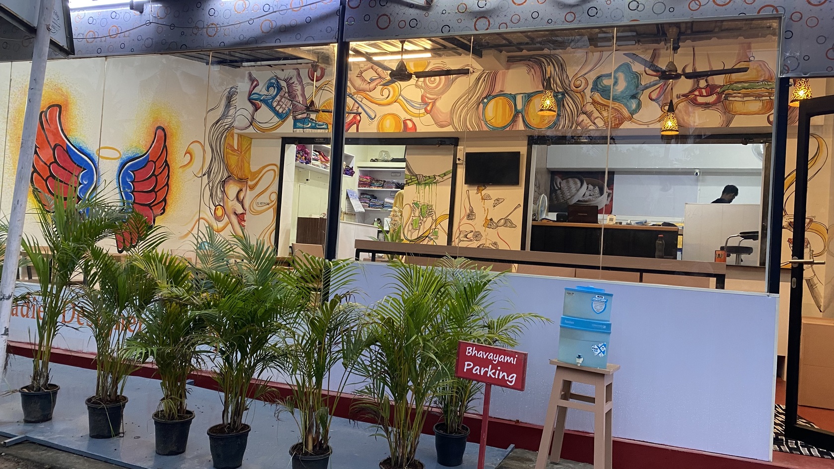 Photo from Restaurant Guru