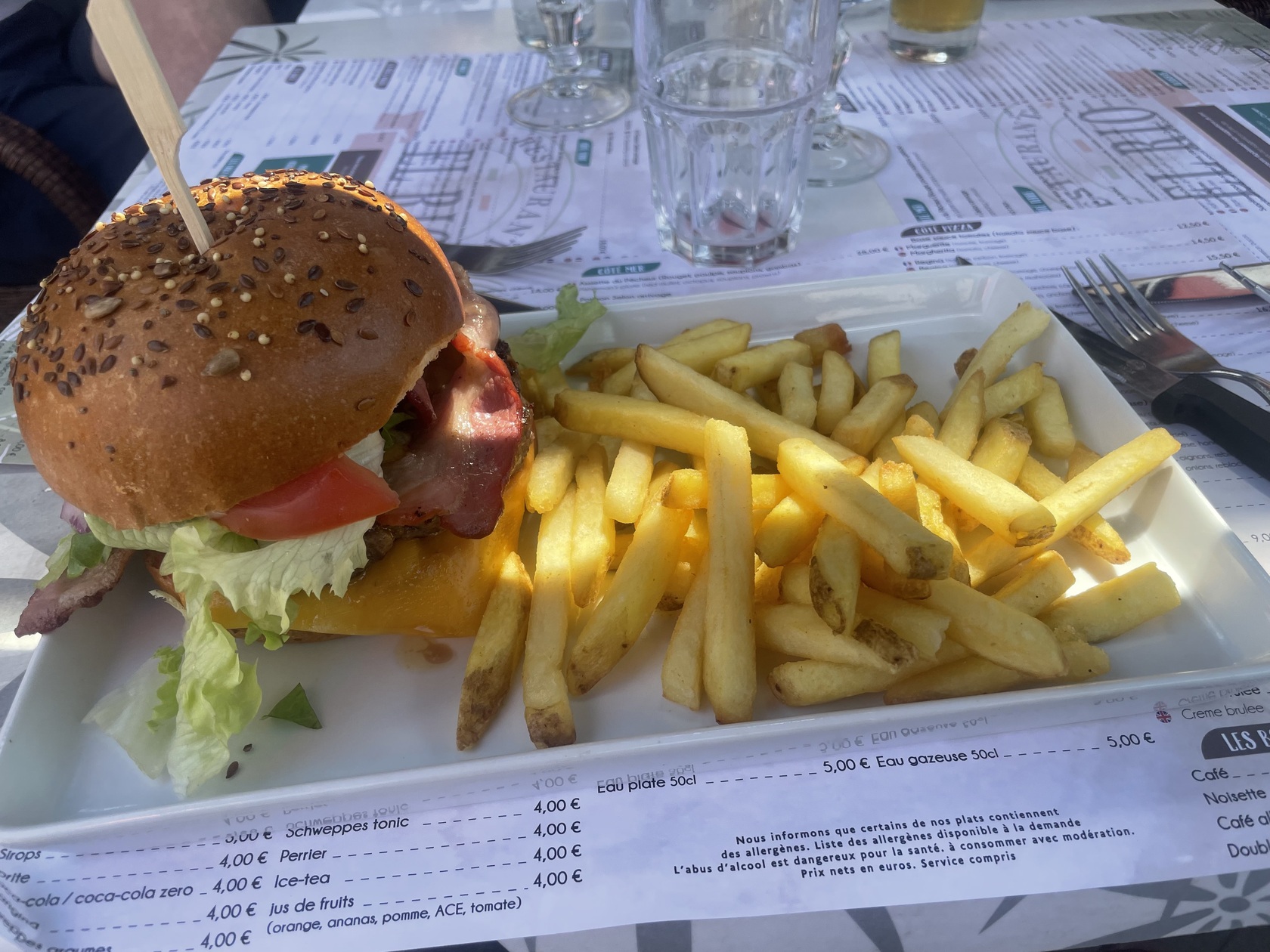 Photo de Restaurant Guru