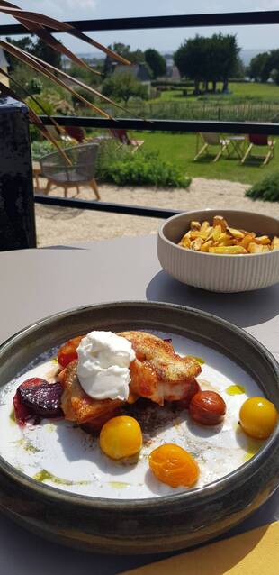 Photo de Restaurant Guru