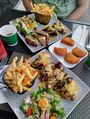 Photo de Restaurant Guru
