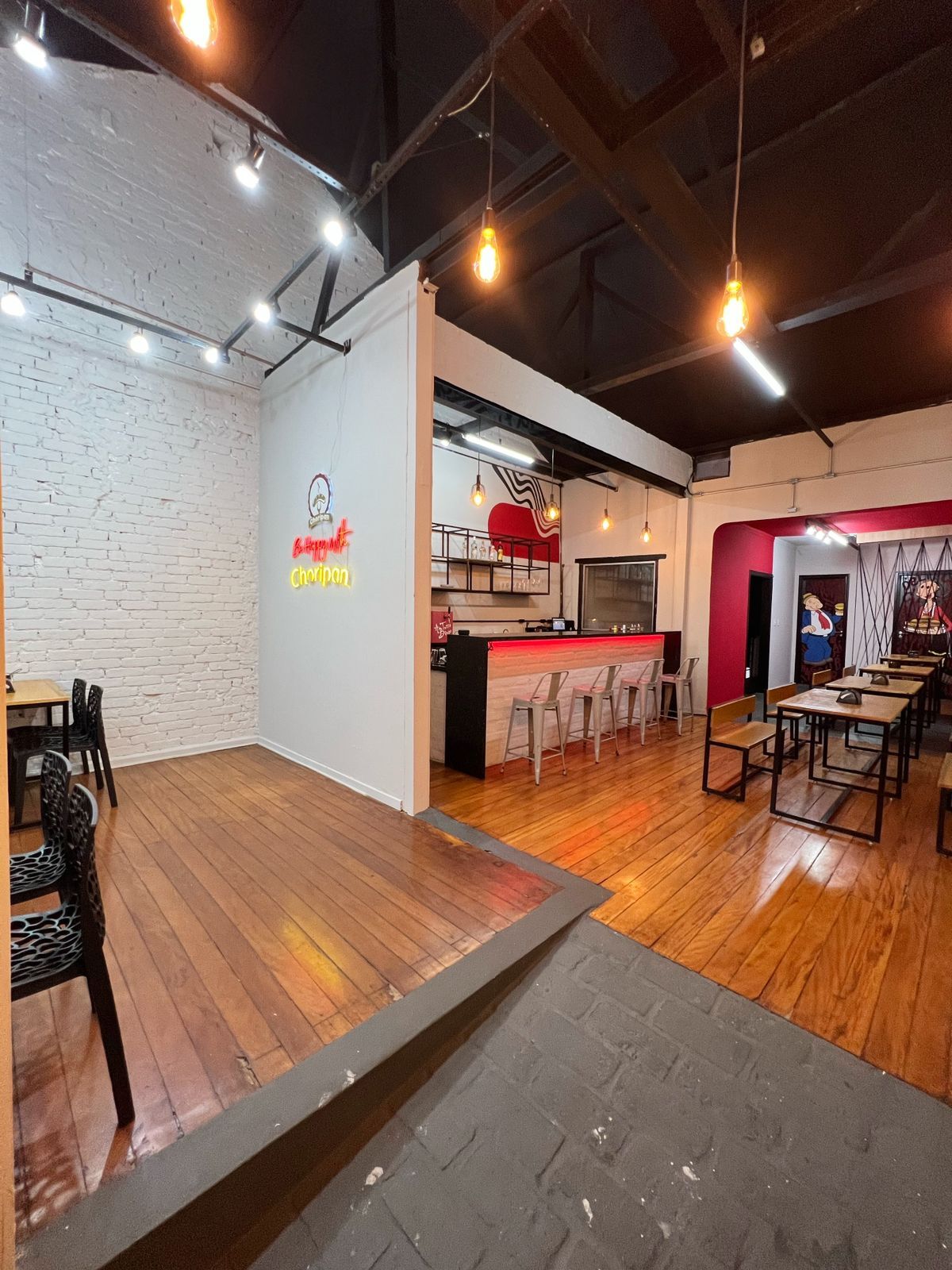 Foto do Restaurant Guru