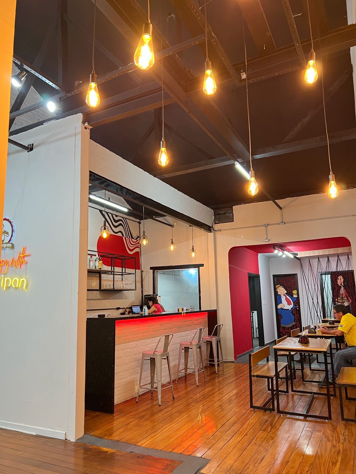 Foto do Restaurant Guru
