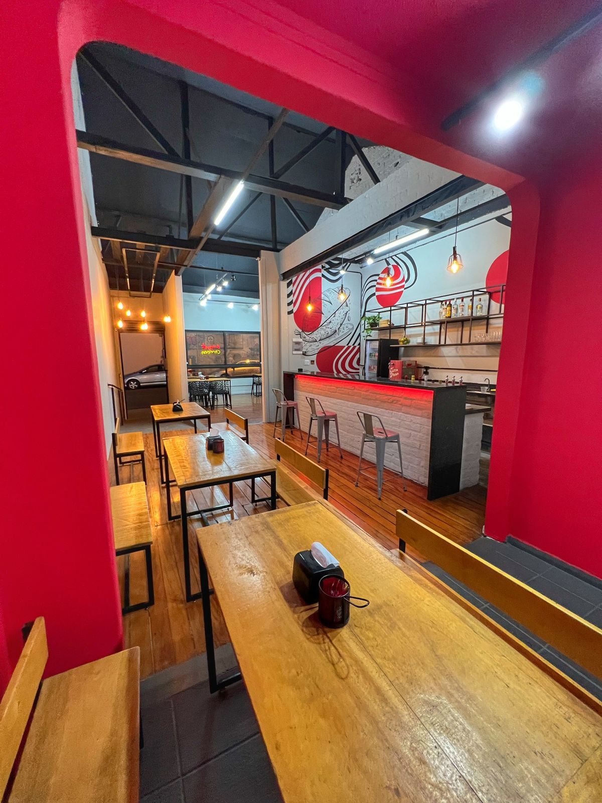 Foto do Restaurant Guru