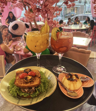 Foto do Restaurant Guru