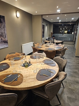 Photo de Restaurant Guru