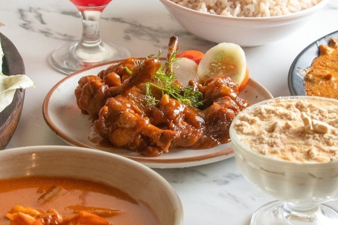 Photo from Restaurant Guru