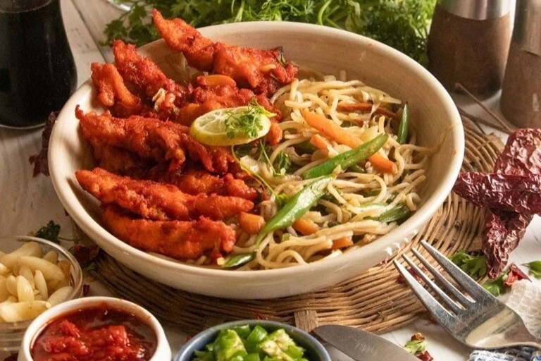 Photo from Restaurant Guru