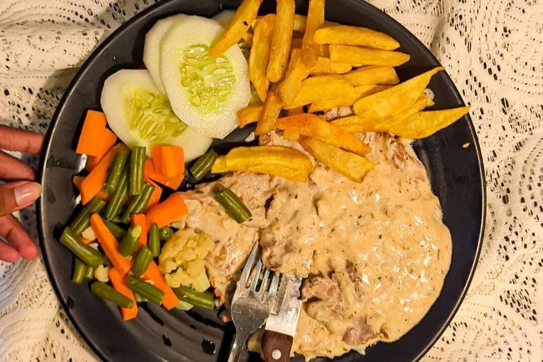 Photo from Restaurant Guru