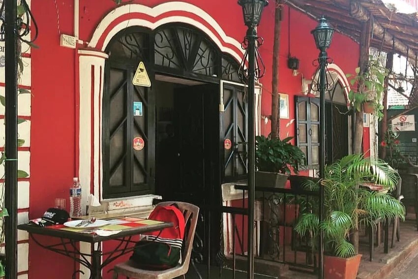 Photo from Restaurant Guru