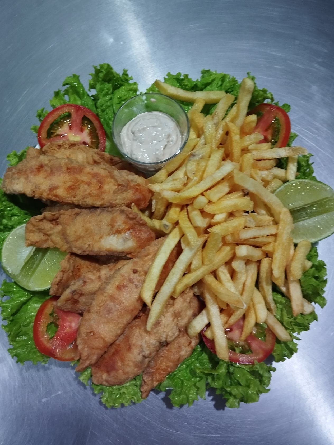 Foto do Restaurant Guru