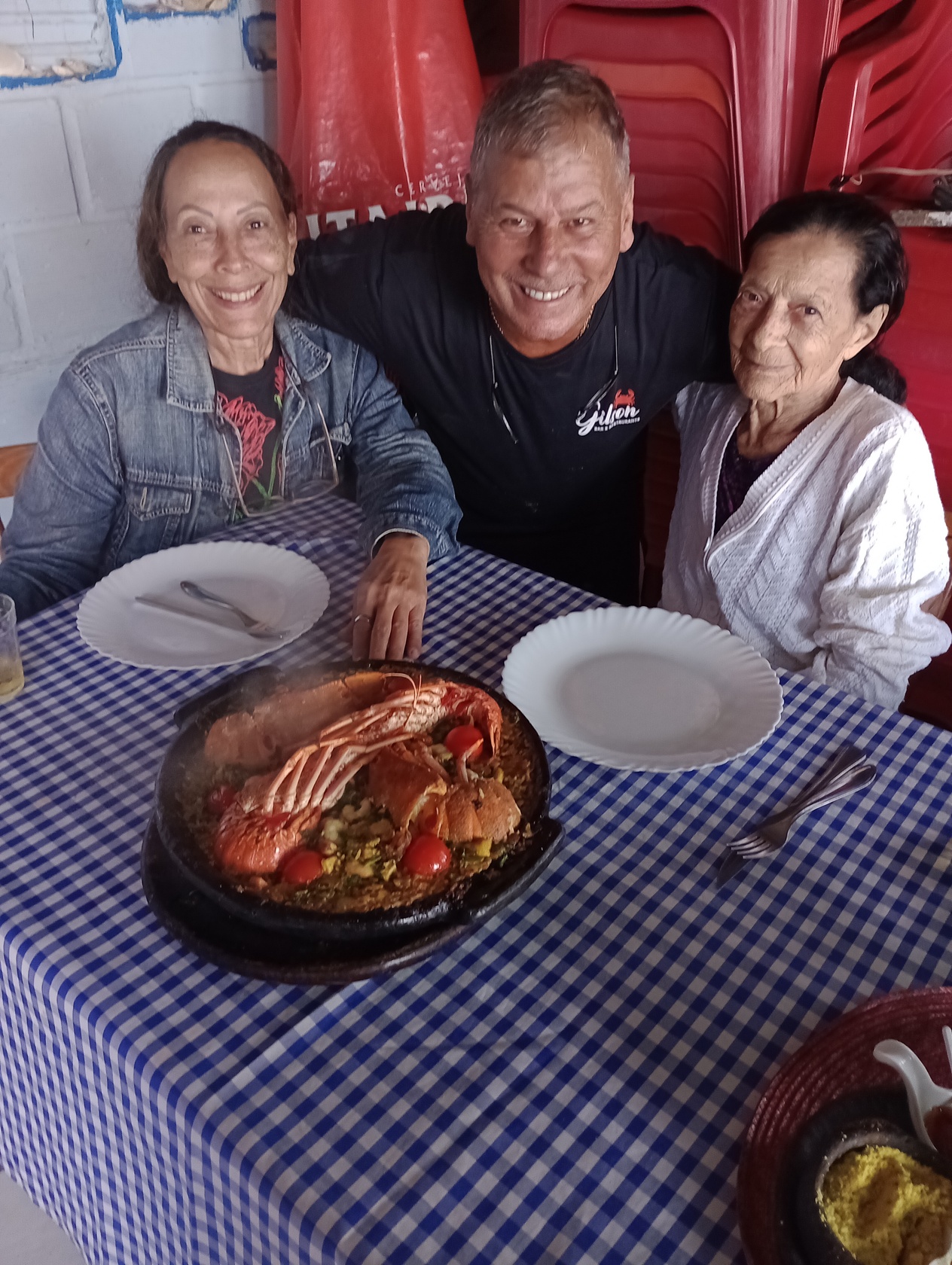 Foto do Restaurant Guru