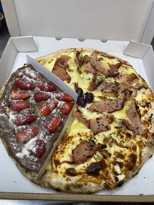 Foto do Restaurant Guru