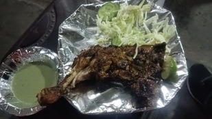 Photo from Restaurant Guru